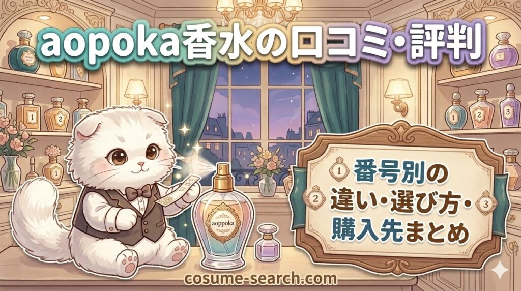 aopoka-kosui