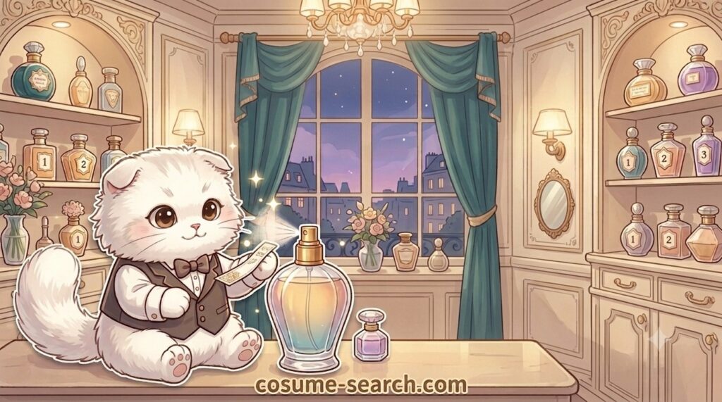 cosume-sachi