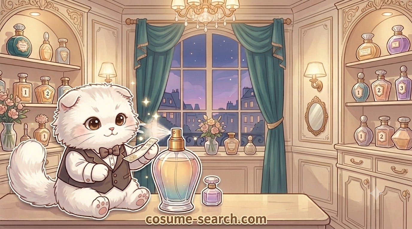 cosume-sachi