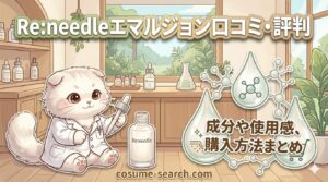 reneedle-emarujon