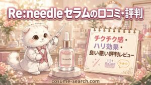reneedle-seramu